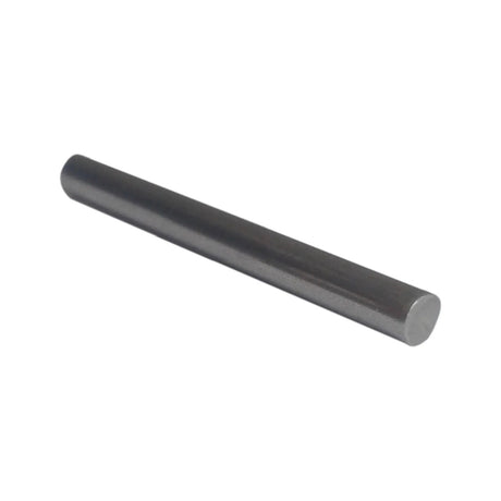 Antal 30x13 Carbon Mast Track, HS30 Track Joint, Stainless Steel
