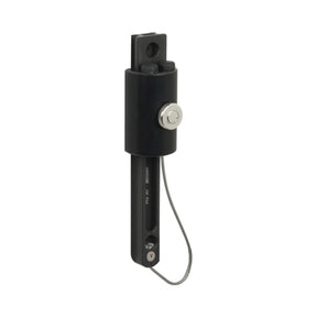 Antal 30x13 Mast Track, HS30 Loader w/ Pin Stop Gate (1 p/ System)