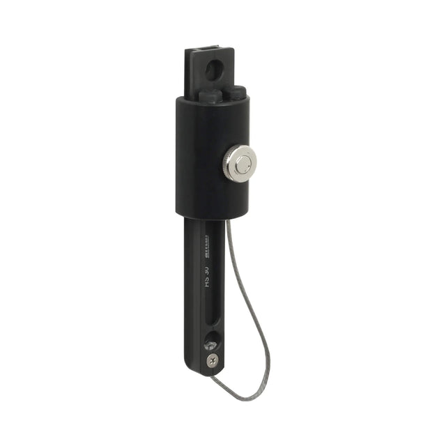 Antal 30x13 Mast Track, HS30 Loader w/ Pin Stop Gate (1 p/ System)