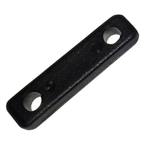 Antal 30x13 Mast Track, HS30 Track Joint, Aluminum