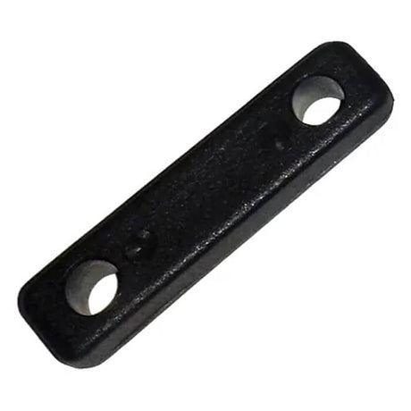 Antal 30x13 Mast Track, HS30 Track Joint, Aluminum