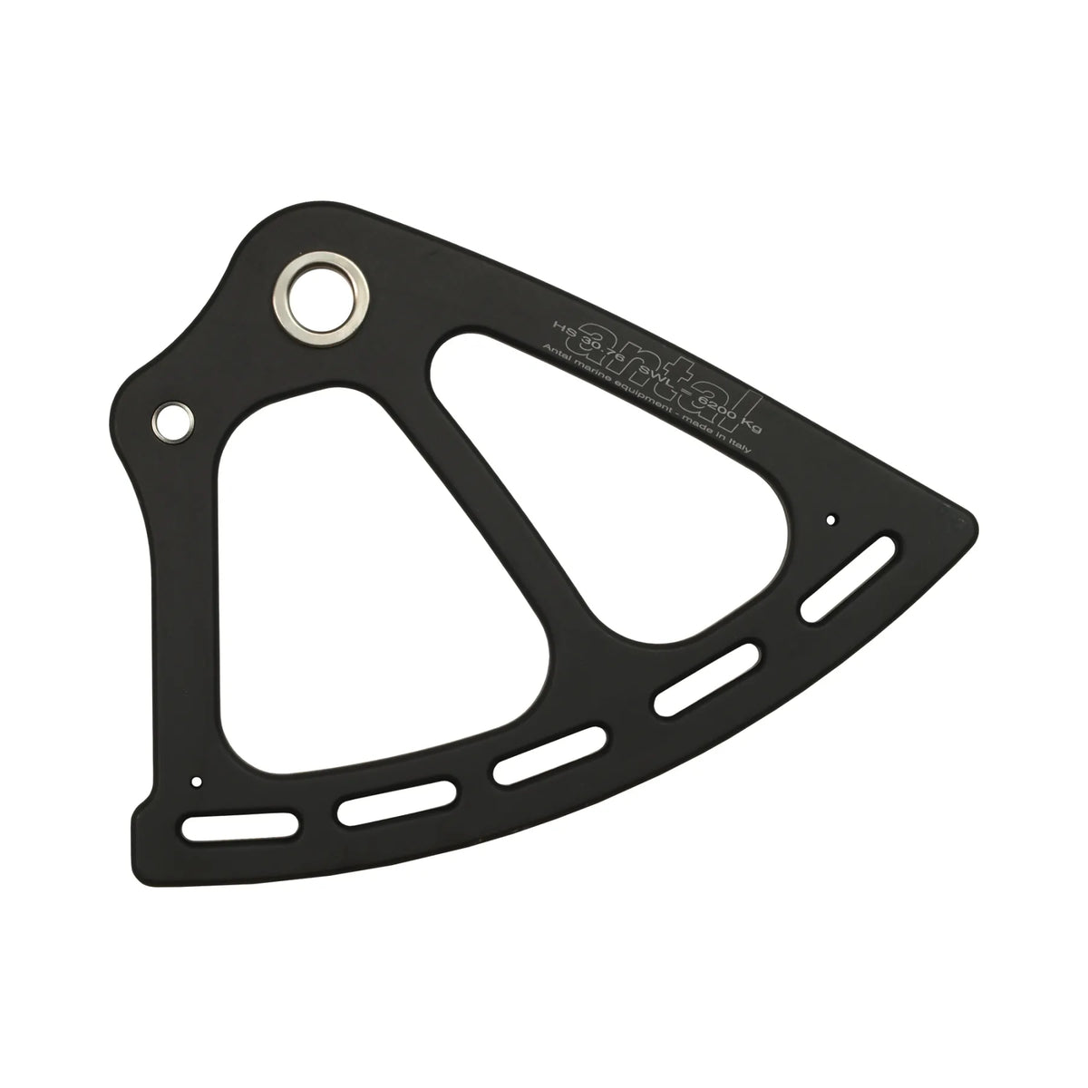 Antal 30x13 Mast Track, HS30 Headboard 60°