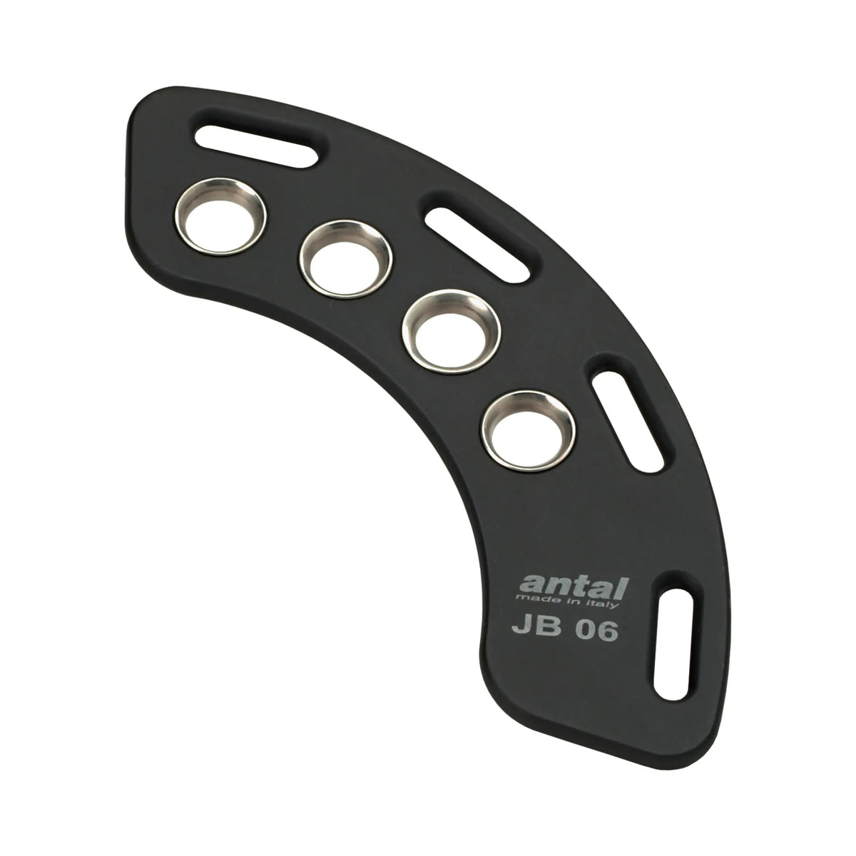 Antal Small Self-Tacking Jib Boards, 6mm Shackle