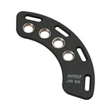 Antal Small Self-Tacking Jib Boards, 6mm Shackle