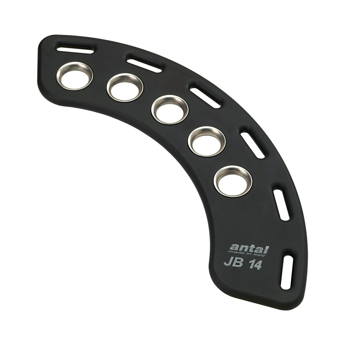Antal Big Self-Tacking Jib Boards, 14mm Shackle