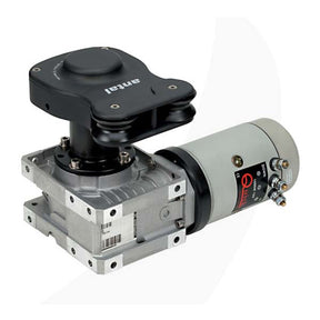 Antal Powered Line Driver 1500W, 12V