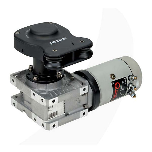 Antal Powered Line Driver 1500with 48V CIMA