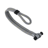 Antal Snap Loop 10mm w/ Cover Dogbone