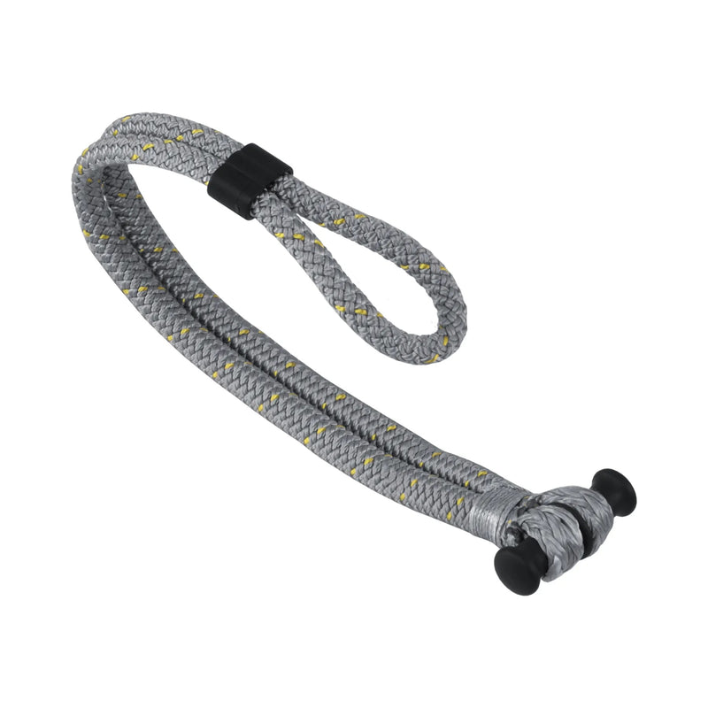 Antal Snap Loop 6mm w/ Cover Dogbone