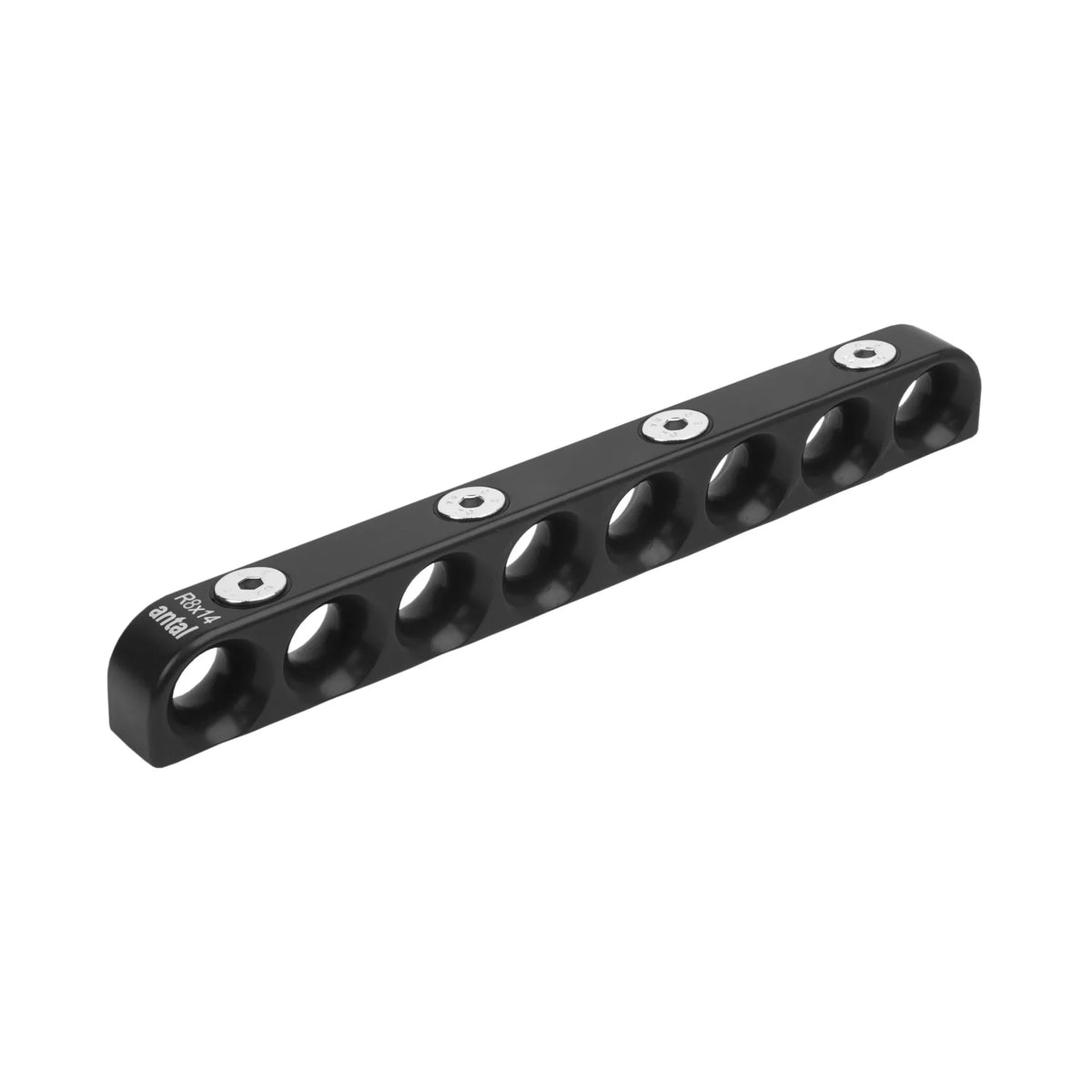 Antal Multi Ring D14 X 8 ALU Black