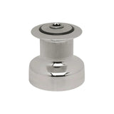 Antal Winch 30 2 Speed 28:1, Chromed Bronze
