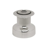 Antal Winch 8 1 Speed 8:1, Chromed Bronze