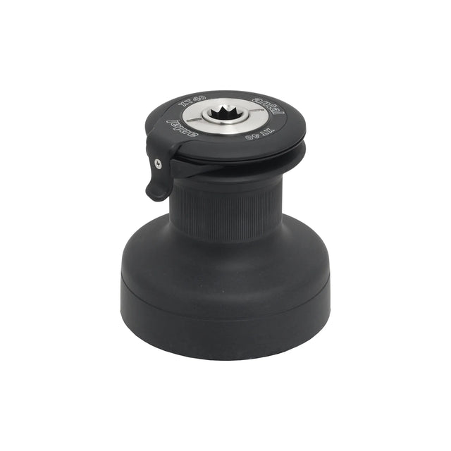 Antal Winch ST 40XT 2 Geared Speed 40:1, Aluminum