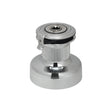 Antal Winch ST 40XT 2 Geared Speed 40:1, Chrome