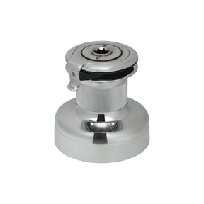 Antal Winch ST 40XT 2 Geared Speed 40:1, Chrome