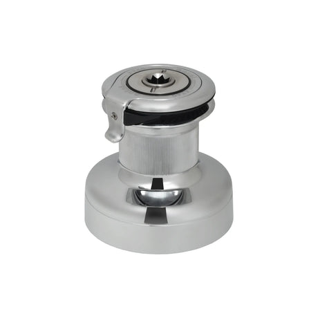 Antal Winch ST 40XT 2 Geared Speed 40:1, Chrome