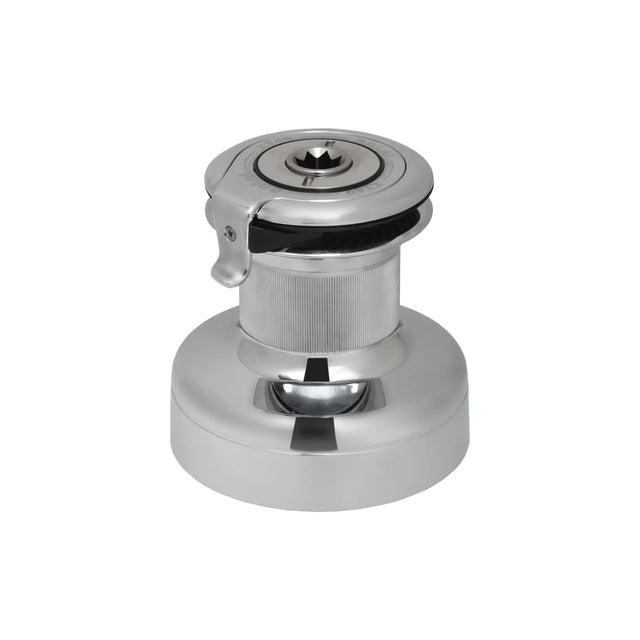 Antal Winch ST 40XT 2 Geared Speed 40:1, Chrome