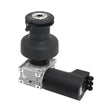 Antal Winch ST 40XT 2 Speed 40:1 Electric 24V, Aluminum