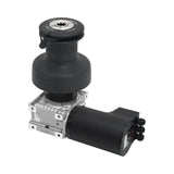 Antal Winch ST 40XT 2 Speed 40:1 Electric 24V, Aluminum