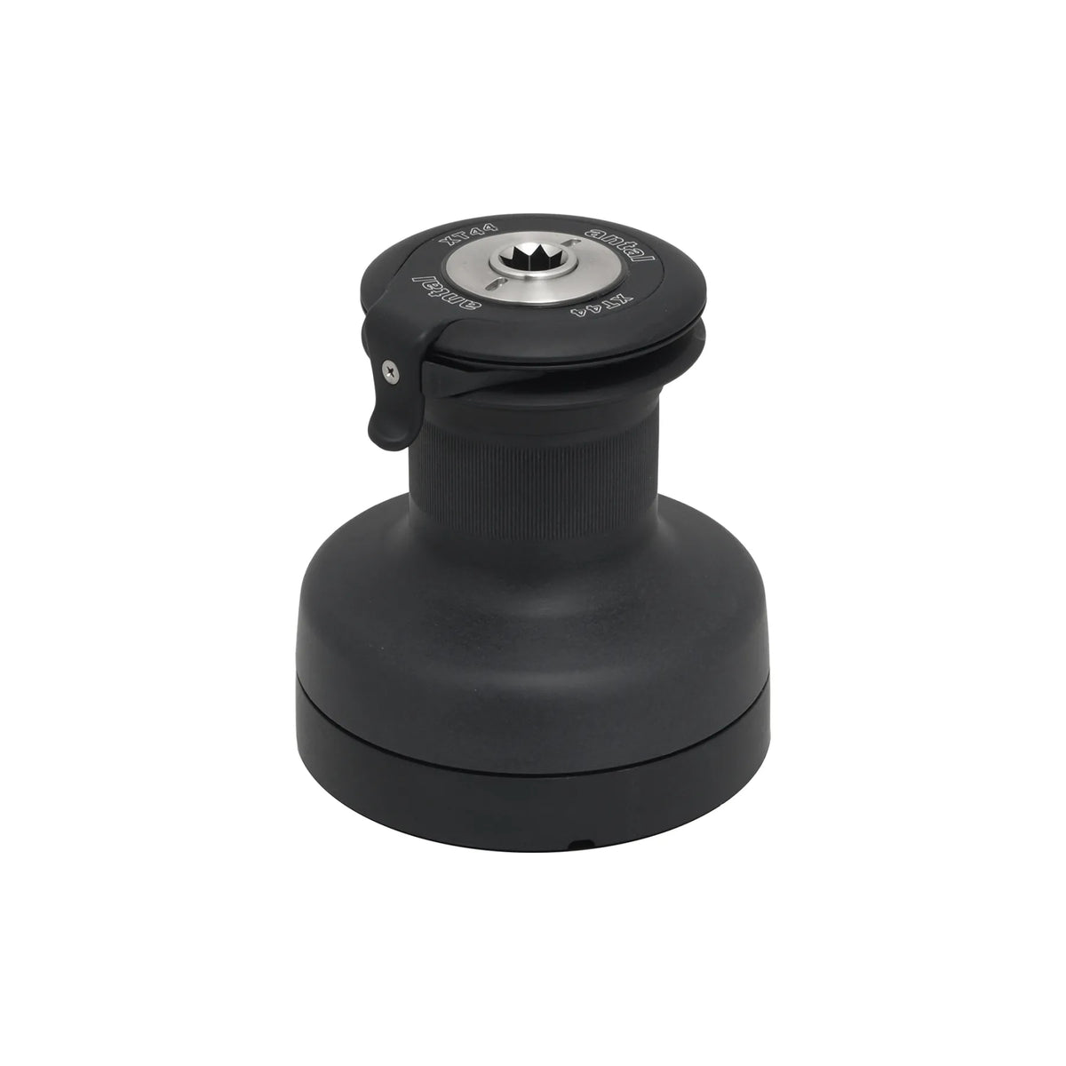 Antal Winch ST 44XT 2 Geared Speed 44:1, Aluminum