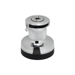Antal Winch ST 44XT 2 Geared Speed 44:1, Chrome