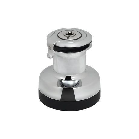 Antal Winch ST 44XT 2 Geared Speed 44:1, Chrome