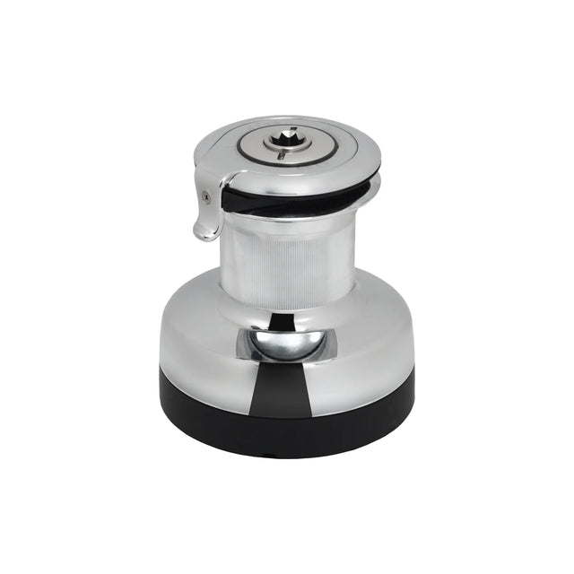 Antal Winch ST 44XT 2 Geared Speed 44:1, Chrome
