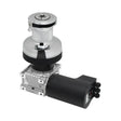 Antal Winch ST 44XT 2 Speed 44:1 Electric 24V, Chrome
