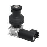Antal Winch ST 48XT 2 Speed 48:1 Electric 24V, Aluminum