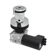 Antal Winch ST 48XT 2 Speed 48:1 Electric 24V, Chrome