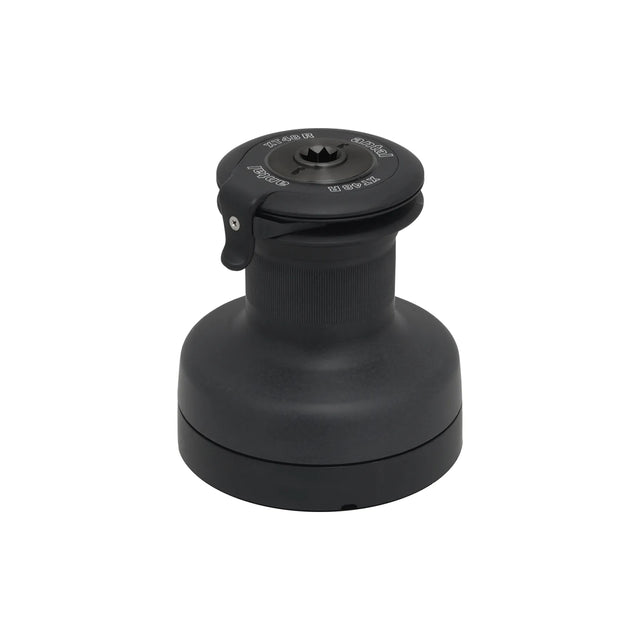 Antal Winch ST 48XT 2 Speed, Race