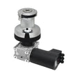 Antal Winch ST 52XT 2 Speed Electric 24V, Chrome