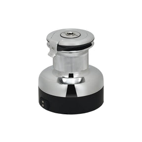 Antal Winch ST 62XT 3 Speed, Chromed Bronze