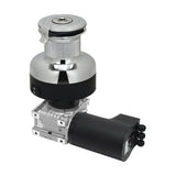 Antal Winch ST 62XT 3 Speed Electric 24V, Chrome