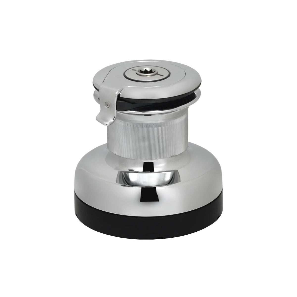 Antal Winch ST 62XT 2 Speed, Chromed Bronze