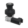 Antal Winch ST 62XT 2 Speed Electric 24V, Aluminum