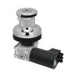 Antal Winch ST 62XT 2 Speed Electric 24V, Chrome