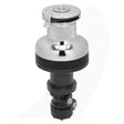 Antal Winch ST 62XT Hydraulic 2 Speed, Chrome