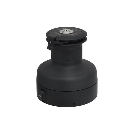 Antal Winch ST 66XT 3 Speed, Aluminum