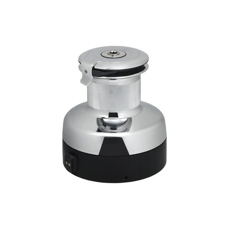 Antal Winch ST 66XT 3 Speed, Chromed Bronze