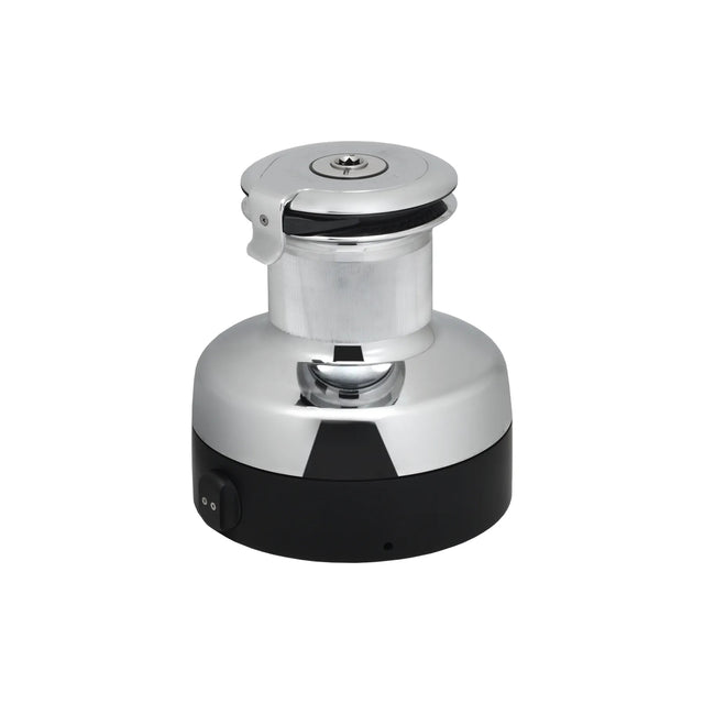 Antal Winch ST 66XT 3 Speed, Chromed Bronze