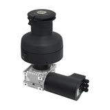 Antal Winch ST 66XT 3 Speed Electric 24V, Aluminum