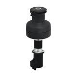 Antal Winch ST 66XT 3 Speed Electric Vertical 12V, Aluminum