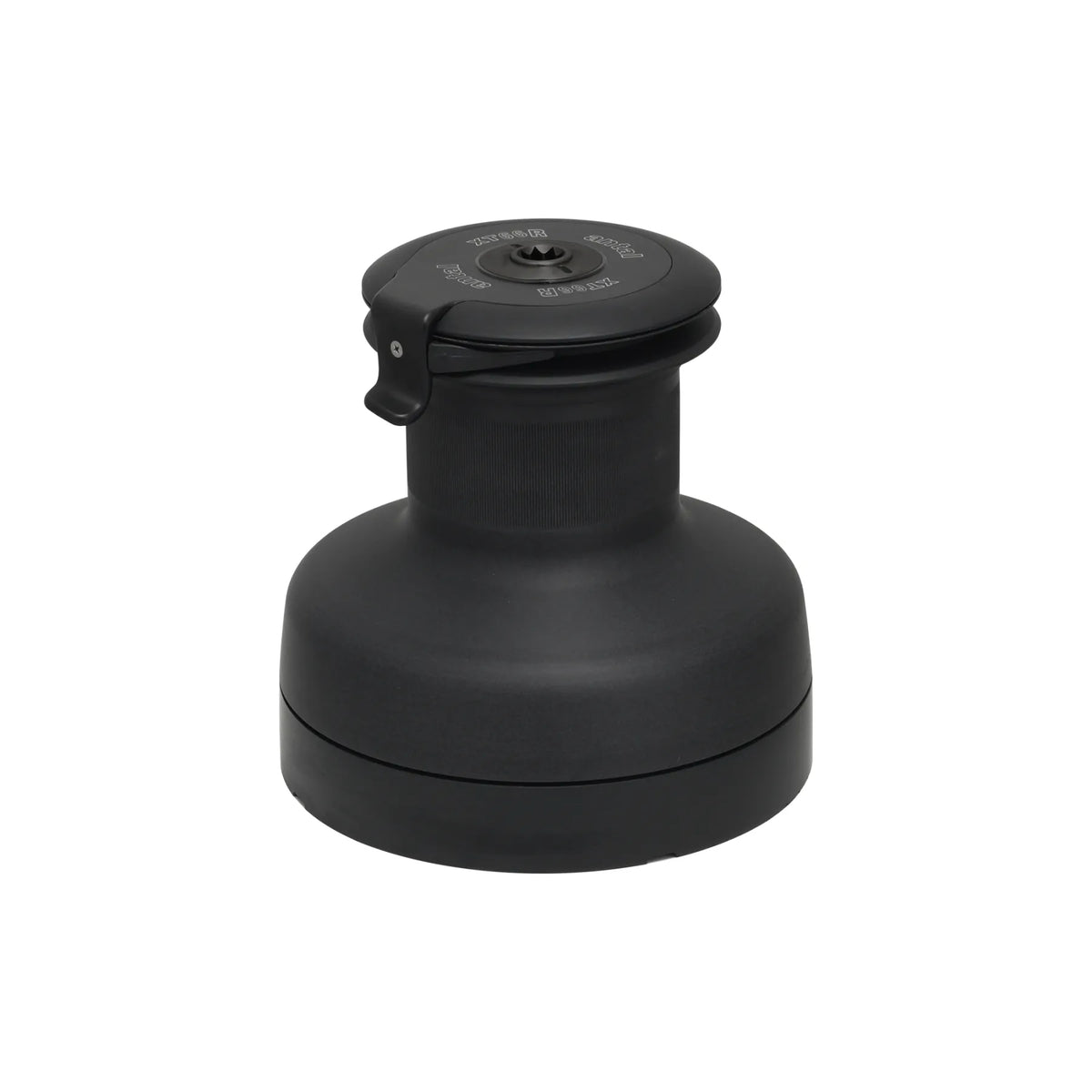 Antal Winch ST 66XT 3 Speed, Race