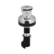 Antal Winch ST 66XT 2 Speed Electric Vertical 24V, Chrome