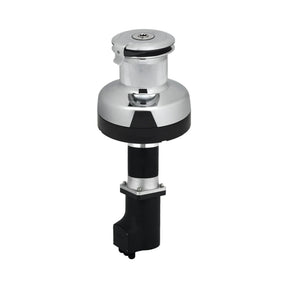 Antal Winch ST 66XT 2 Speed Electric Vertical 24V, Chrome