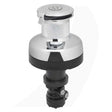 Antal Winch ST 66XT Hydraulic 2 Speed, Chrome