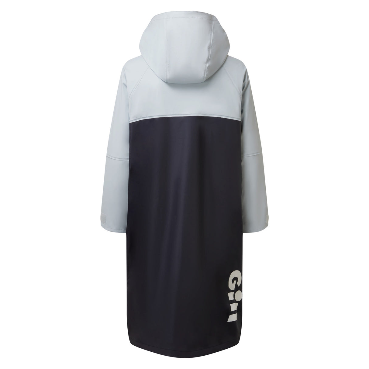 Gill Aqua Parka Waterproof Changing Robe
