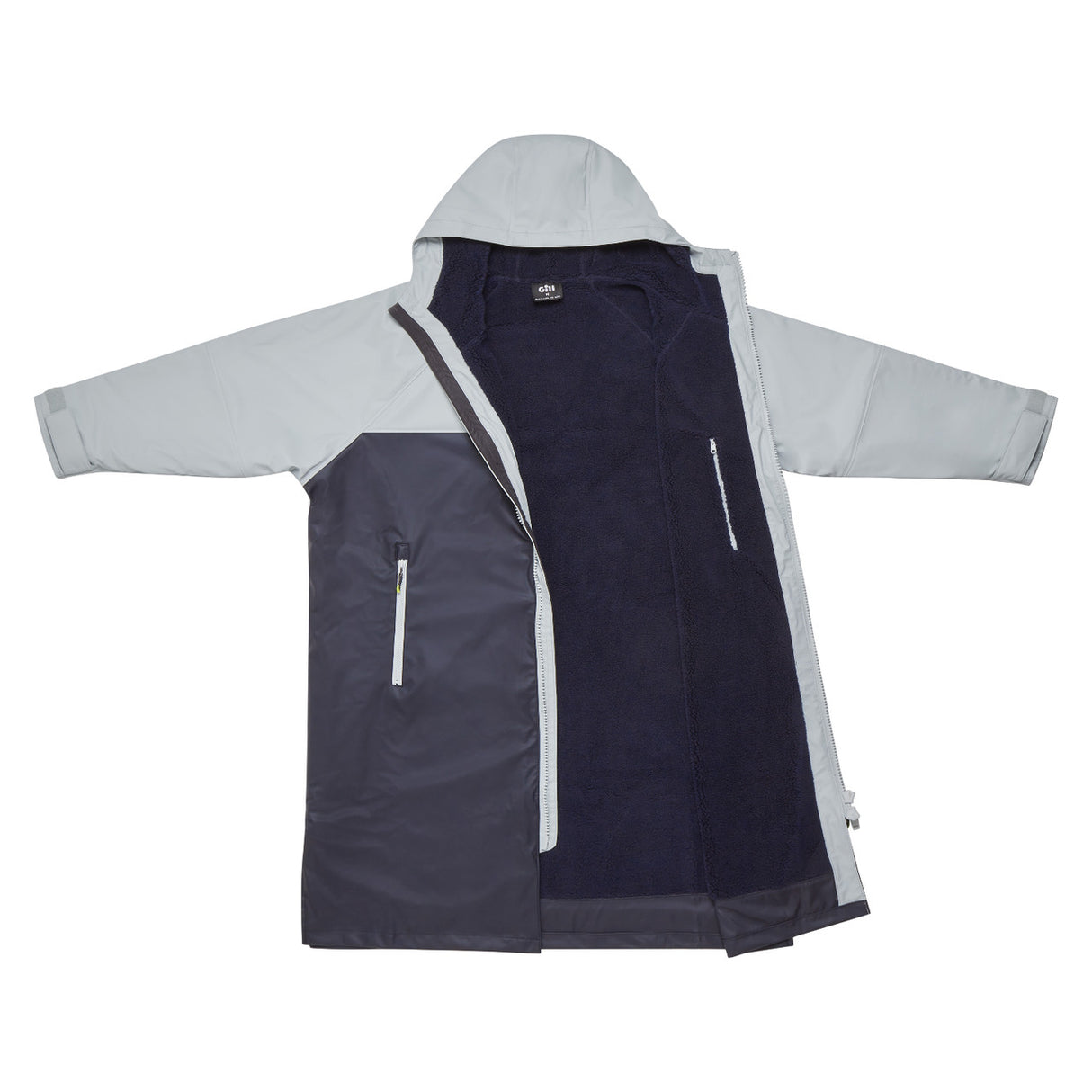 Gill Aqua Parka Waterproof Changing Robe