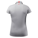 Zhik Womens UVActive Zip Sports Polo